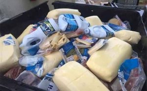 Pourquoi rêver de marchandises périmées ?