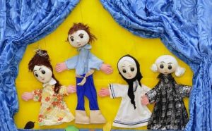 Pourquoi rêver de marionnette ?