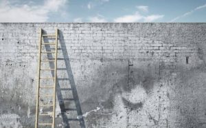 Pourquoi rêver de mur en béton ?