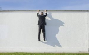 Pourquoi rêver de mur en Islam ?