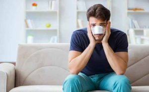 Pourquoi rêver de nez cassé ?