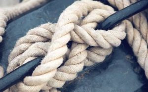 Pourquoi rêver de noeud ?