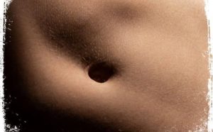 Pourquoi rêver de nombril en Islam ?