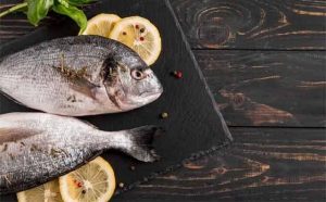Pourquoi rêver de poisson et de citron ?