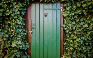 Pourquoi rêver de porte en bois ?