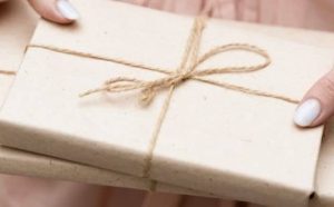 Pourquoi rêver de recevoir un livre en cadeau ?