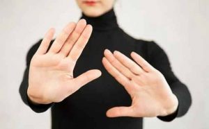 Pourquoi rêver de répudiation ?