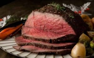 Pourquoi rêver de rosbif ?