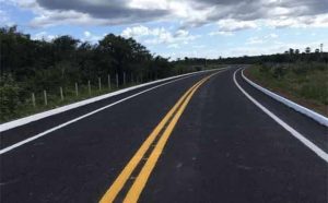 Pourquoi rêver de route goudronnée ?