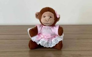 Pourquoi rêver de singe en peluche ?