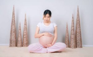 Pourquoi rêver de son ex-belle-fille enceinte ?