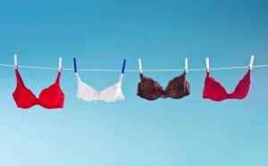 Pourquoi rêver de soutien-gorge ?