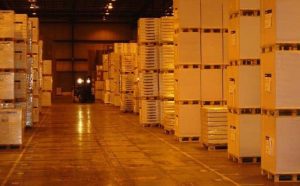 Pourquoi rêver de stock de marchandises ?