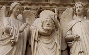 Pourquoi rêver de tête cassée ?