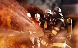 Pourquoi rêver d'uniforme de pompiers ?