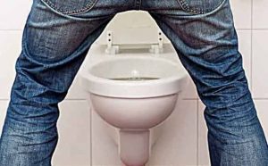 Pourquoi rêver de uriner du sang ?