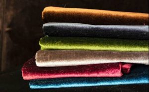 Pourquoi rêver de velours ?