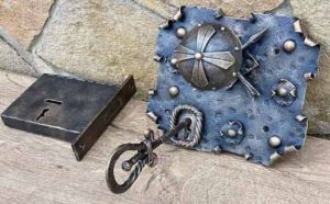 Pourquoi rêver de verrou cassé ?