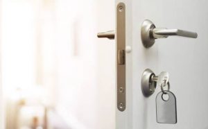 Pourquoi rêver de verrou de porte ?