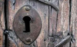 Pourquoi rêver de verrou en Islam ?