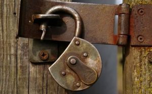 Pourquoi rêver de verrou ?