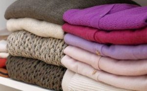 Pourquoi rêver de vêtements en laine ?