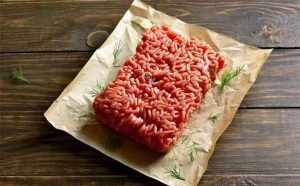 Pourquoi rêver de viande hachée ?