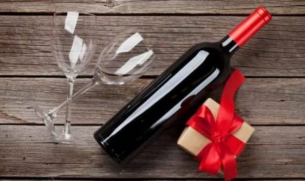 Pourquoi rêver de vin en cadeau ?