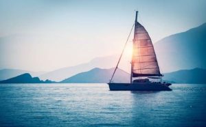 Pourquoi rêver de voir un bateau ?