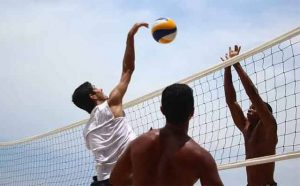 Pourquoi rêver de volley-ball ?