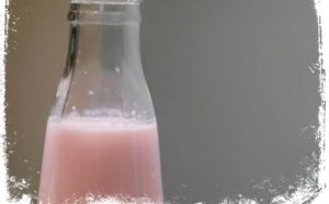 Pourquoi rêver de yaourt à boire ?