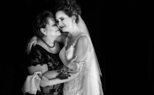 Pourquoi rêver du mariage de ma mère ?