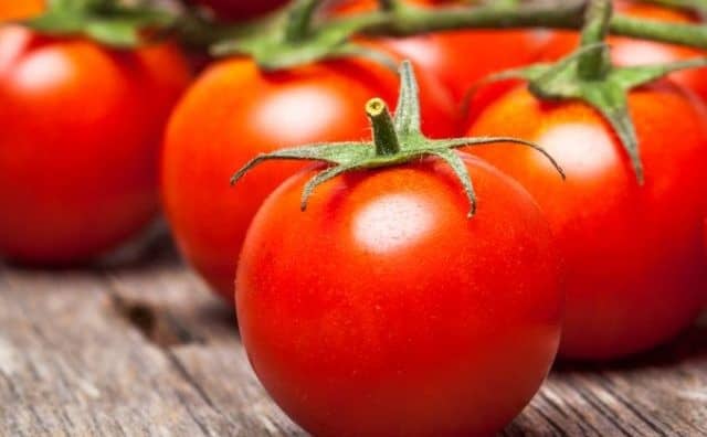 Psychologie d’un rêve de tomates