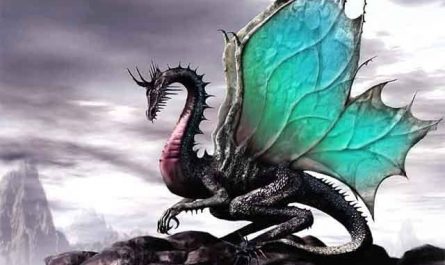 Pourquoi faire le rêve de dragon en psychologie ?