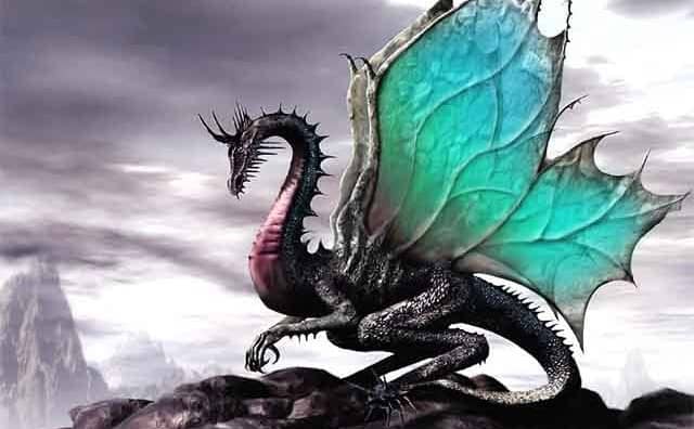 Psychologie d’un rêve de dragon