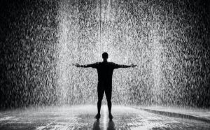 Pourquoi faire le rêve de fortes pluies en psychologie ?