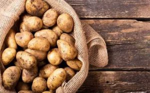 Pourquoi rêver d'acheter des patates ?