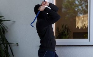 Pourquoi rêver d'effraction ?