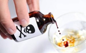 Pourquoi rêver d'empoisonnement ?