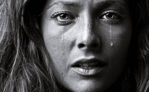Pourquoi rêver d'être en larmes ?