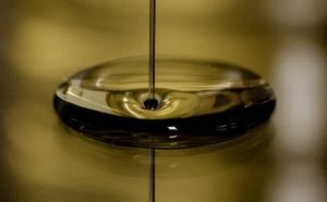 Pourquoi rêver d'huile de cuisson ?