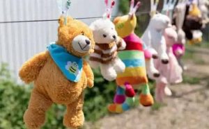 Pourquoi rêver d'une animal en peluche ?