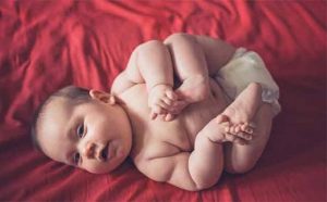 Pourquoi rêver d'un beau et gros bébé ?