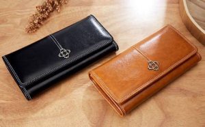 Pourquoi rêver d'un nouveau portefeuille ?