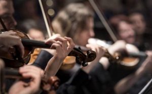Pourquoi rêver d'un orchestre ?