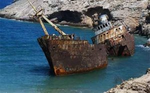 Pourquoi rêver d'un vieux bateau ?