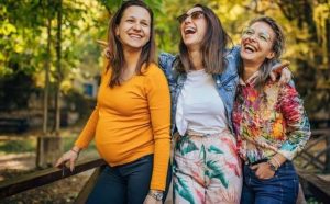 Pourquoi rêver d'une amie enceinte ?