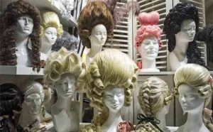 Pourquoi rêver de grosse perruque ?