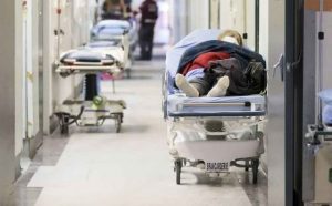 Pourquoi rêver d'urgences à l'hôpital ?
