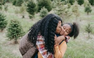 Pourquoi rêver de baiser sur la joue ?